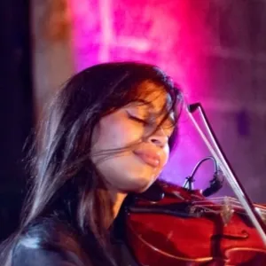 Lia - Prof de violon - Rodez