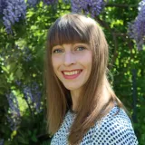 Berit-Johanna - Lehrkraft für Deutsch - Kassel