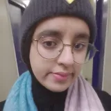 Fatima - Prof de maths - Marrakech