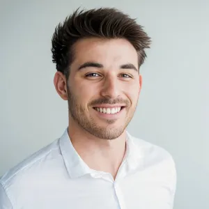 Lukas - Drum tutor - Calgary