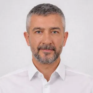 Oğuzhan Serhat - Türkçe öğretmeni - Aksaray