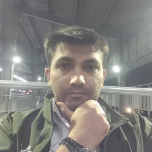 Rahul - Positive thinking tutor - Greater Noida