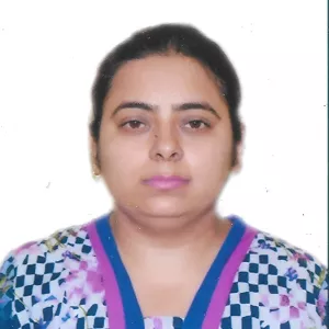 Ramta - Maths teacher - Gurugram