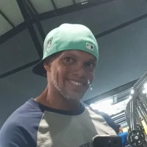 Luis - prof de Inglés - Aguadulce