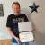 Ron - Literacy tutor - North Richland Hills