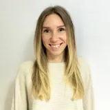 Agatha - profesor de comprensión oral en Inglés - Barcelona