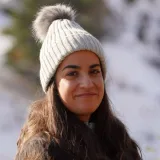 Lucia - Profe de apoyo escolar - Burgos