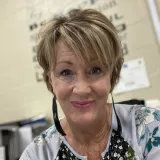 Laurie - Computer programming tutor - Carmel