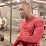 Momo - Coach sportif - Guyancourt