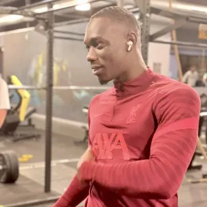 Momo - Coach sportif - Guyancourt