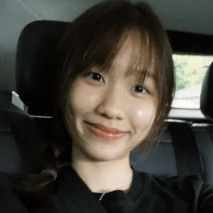 YiRou 奕柔 - Mandarin teacher - Senai