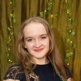 Alisa - učiteľka angličtiny - Trnava