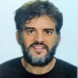 Joaquín - profesor de matemáticas - Madrid