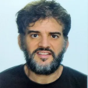 Joaquín - profesor de matemáticas - Madrid