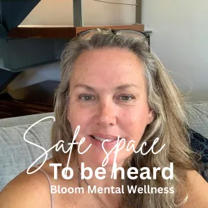 Carolyn - Positive thinking Tutor - Cape Town