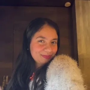 Sara - Prof d'arabe - Paris