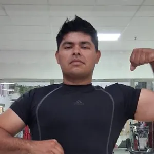 Jhony - profesor de entrenamiento personal - Buenos Aires