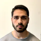 Morteza - Matematiklärare - Göteborg