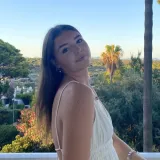 Ana - profesor de inglés - Torrevieja
