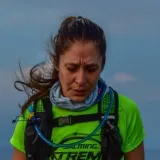 Yoana - entrenador personal - Santa Fe de la Vera Cruz