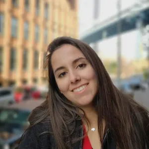 Marina - Profe de español - Villanueva de la Cañada