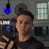 Thiago - profesor de entrenamiento personal - Burzaco