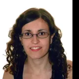 María José - profesor de inglés - Albacete