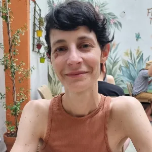 Lucia - profesor de redacción - Buenos Aires
