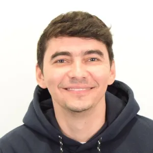 Miguel Alejandro - profesor de informática básica - Valencia