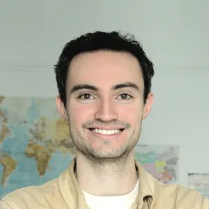 Thomas - Prof de Philosophie - Paris