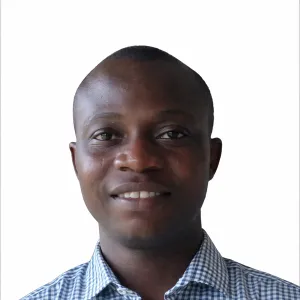 Aliyu - English tutor - Sapele