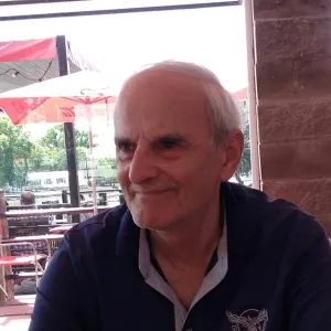 ENRIQUE - Profe de traducción - francés - Del Viso
