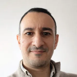 Hicham - Prof d'espagnol - Casablanca