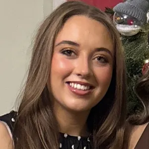 Danielle - Irish tutor - Cork