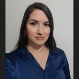 Marianela - profesor de desarrollo personal - Buenos Aires