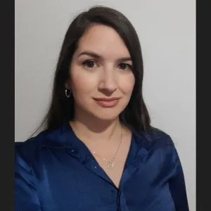 Marianela - profesor de desarrollo personal - Buenos Aires