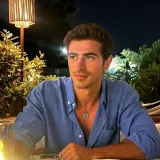 Soufyan - Prof de programmation - Paris