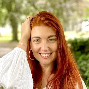 Anastasiia - Personal Trainerin - Friedrichshafen