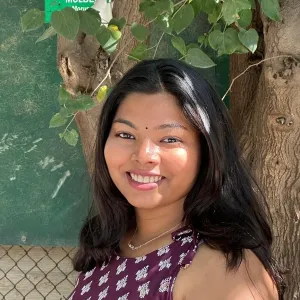 Sunita - History teacher - New Delhi