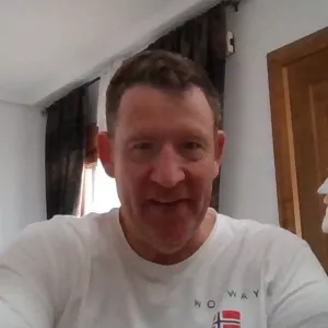 David - Profe de inglés británico - San Miguel de Salinas
