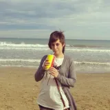 Lucía - tutor de tareas - Valencia