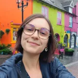 Lea - French tutor - 