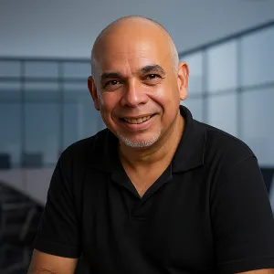 Edgar - Profe de programación - Fortín de las Flores