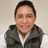Giovanny - tutor académico - Mineral de la Reforma