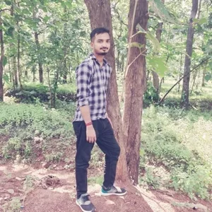 Ajay - Maths teacher - Bhopal