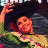 Landy angelica - profesor danza - Atlixco