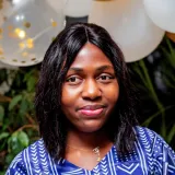 Lynda - Prof de chimie - Liège