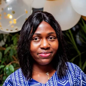 Lynda - Prof de chimie - Liège