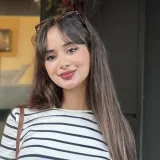 Kawtar - Prof d'arabe - 