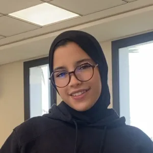 Douaa - Prof d'arabe - Had Soualem